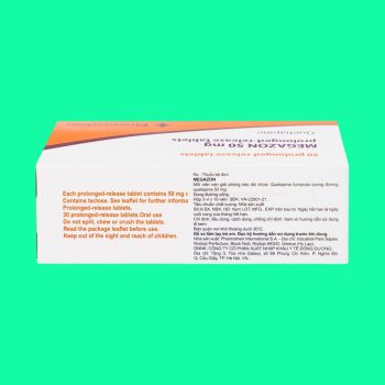 Megazon 50mg 6 Megazon 50mg
