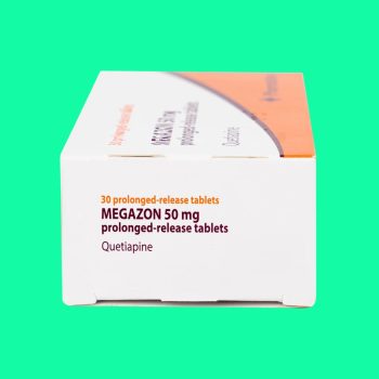 Megazon 50mg 7 Megazon 50mg