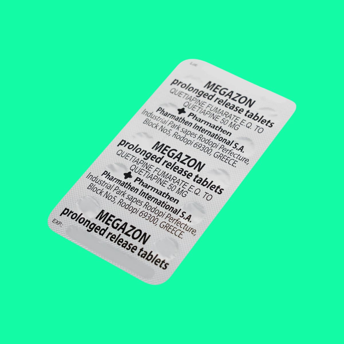 Megazon-50mg-9 Megazon 50mg