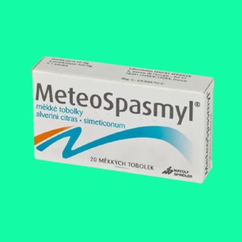 Meteospasmyl 2 Meteospasmyl
