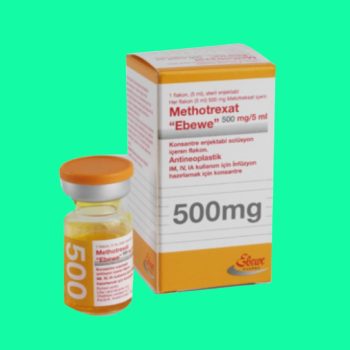 Methotrexat 