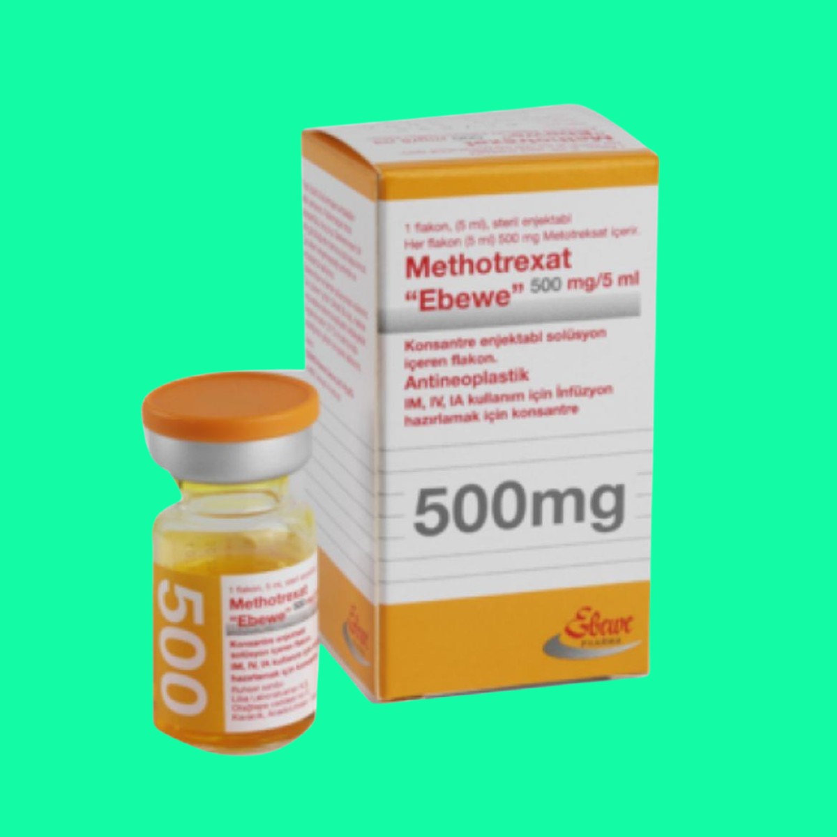 Methotrexat-Ebewe-500mg5ml-22 Methotrexat "Ebewe" 500mg/5ml