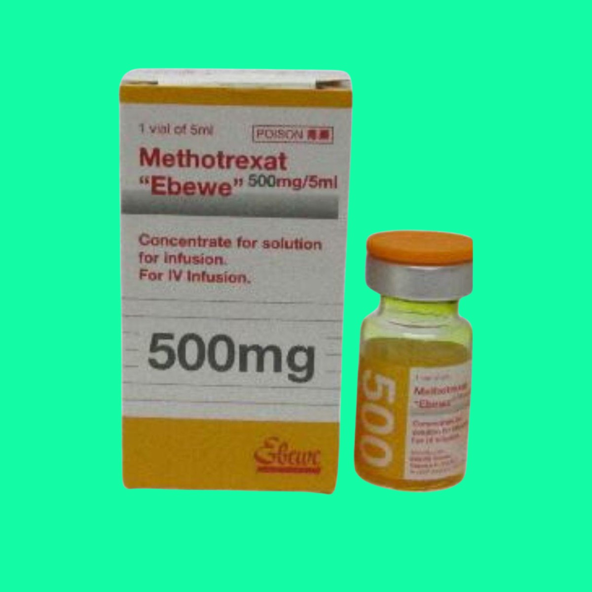 Methotrexat-Ebewe-500mg5ml-23 Methotrexat "Ebewe" 500mg/5ml