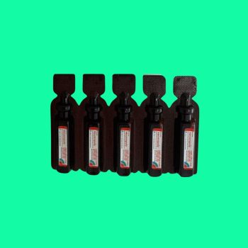 Meyeropoly 10mg/ml 2 Meyeropoly 10mg/ml
