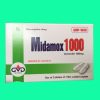 Midamox 1000 6 Midamox 1000