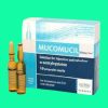 Mucomucil 300mg/3ml 3 Mucomucil 300mg/3ml