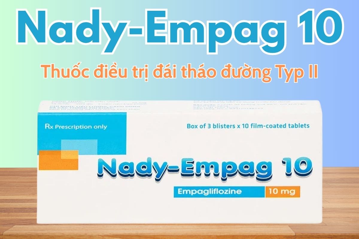 Nady-Empag 10