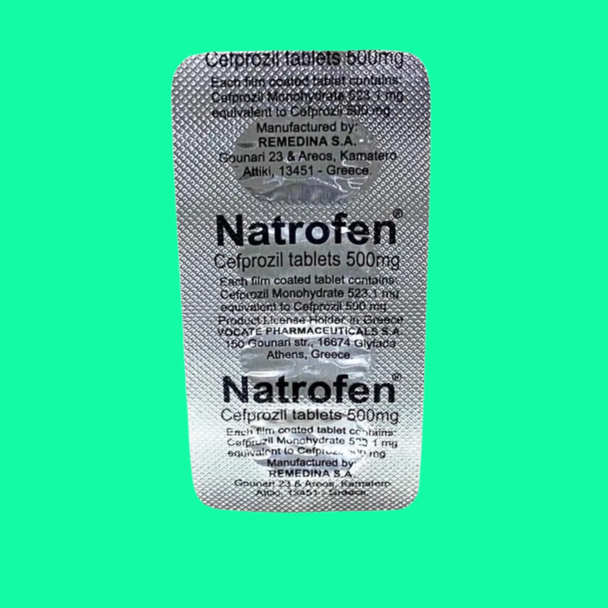 Natrofen-500mg-16 Natrofen 500mg