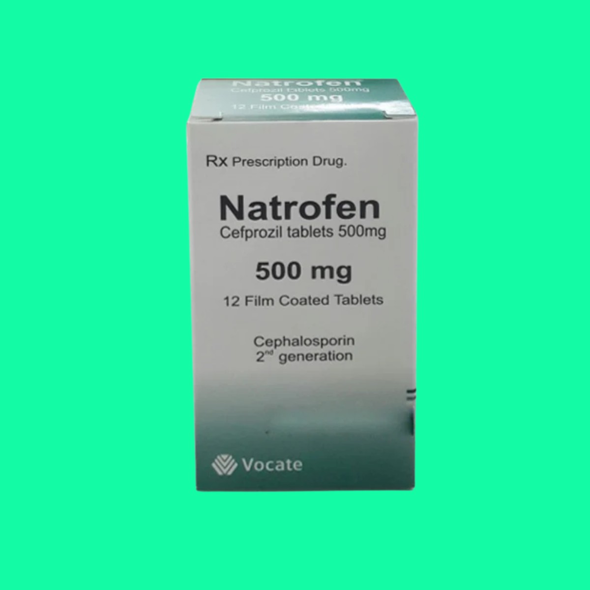 Natrofen-500mg-8 Natrofen 500mg
