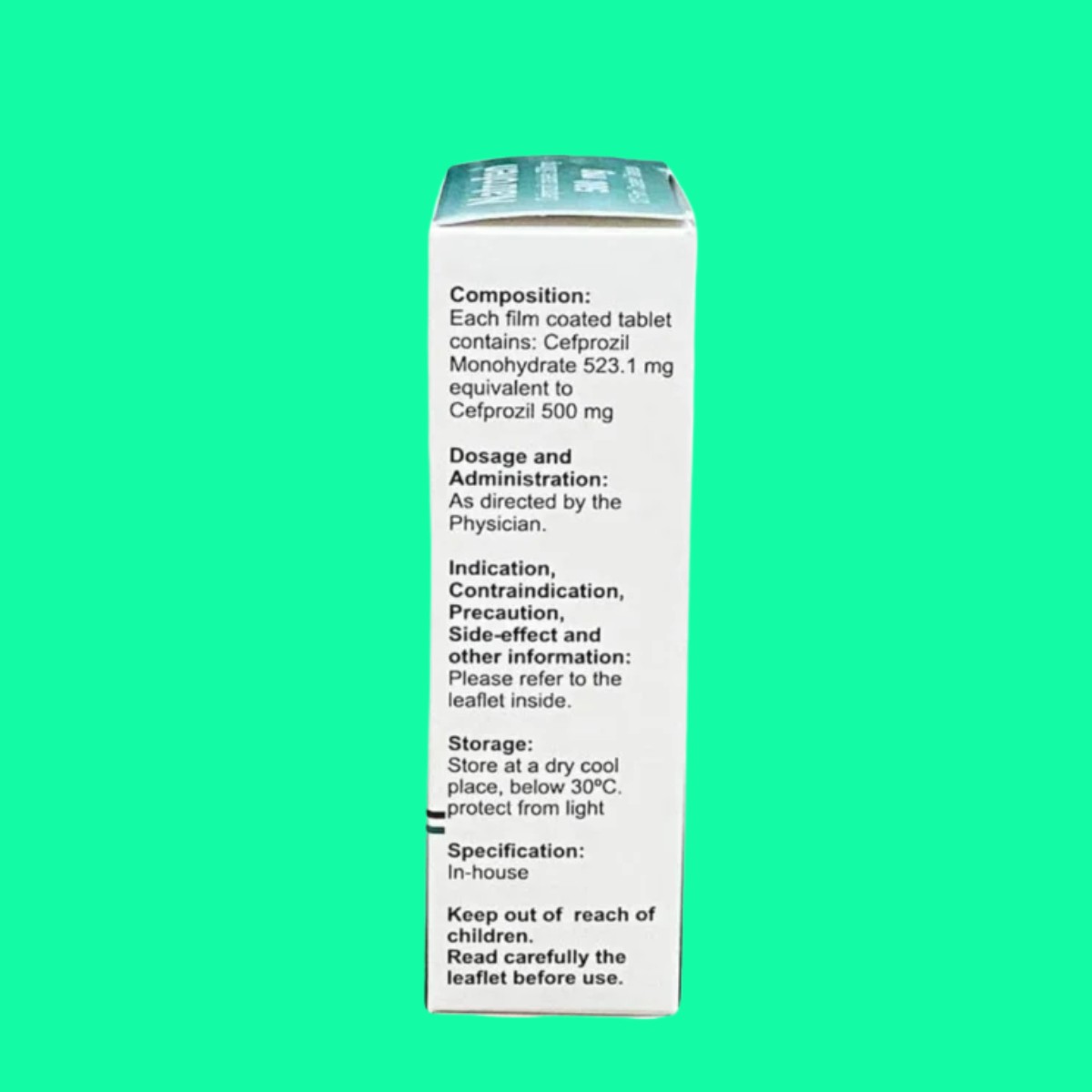 Natrofen-500mg-9 Natrofen 500mg