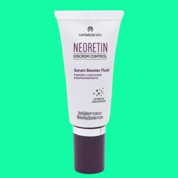Neoretin Discrom Control Serum Booster Fluid 10 Neoretin Discrom Control Serum Booster Fluid