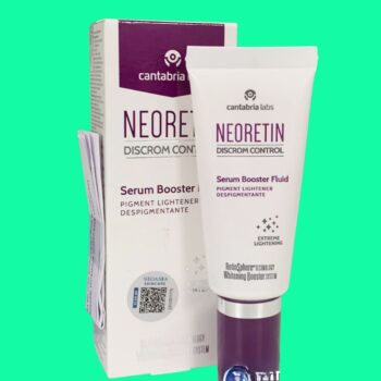 Neoretin Discrom Control Serum Booster Fluid 3 Neoretin Discrom Control Serum Booster Fluid
