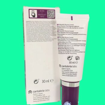 Neoretin Discrom Control Serum Booster Fluid 2 Neoretin Discrom Control Serum Booster Fluid
