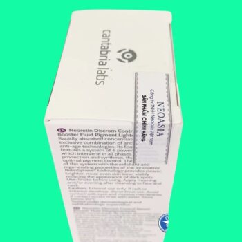 Neoretin Discrom Control Serum Booster Fluid 9 Neoretin Discrom Control Serum Booster Fluid
