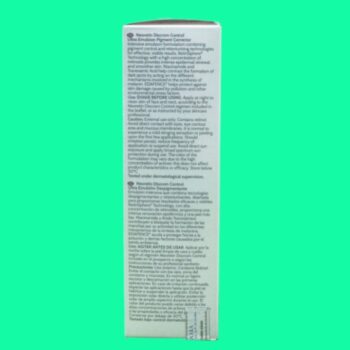 Neoretin Discrom Control Serum Booster Fluid 8 Neoretin Discrom Control Serum Booster Fluid