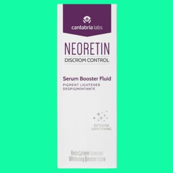 Neoretin Discrom Control Serum Booster Fluid 5 Neoretin Discrom Control Serum Booster Fluid