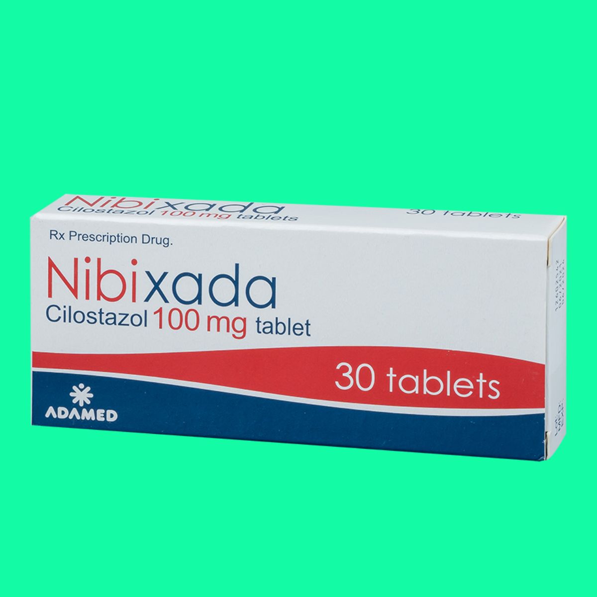 Nibixada 100mg-1 Nibixada 100mg