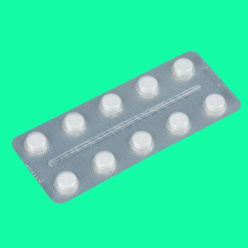 Nibixada 100mg 6 Nibixada 100mg