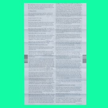 Nibixada 100mg 8 Nibixada 100mg