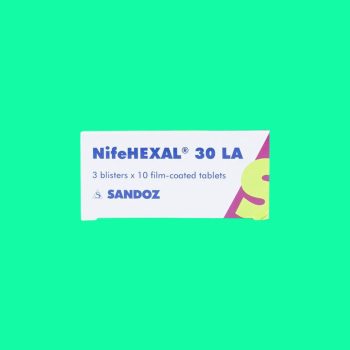 Nifehexal 30 LA