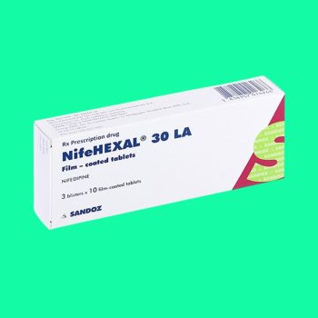 Nifehexal 30 LA