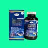 Viên uống Omega-3 Dầu Cá Hồi 8 Viên uống Omega-3 Dầu Cá Hồi