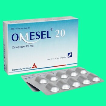 Omesel 20