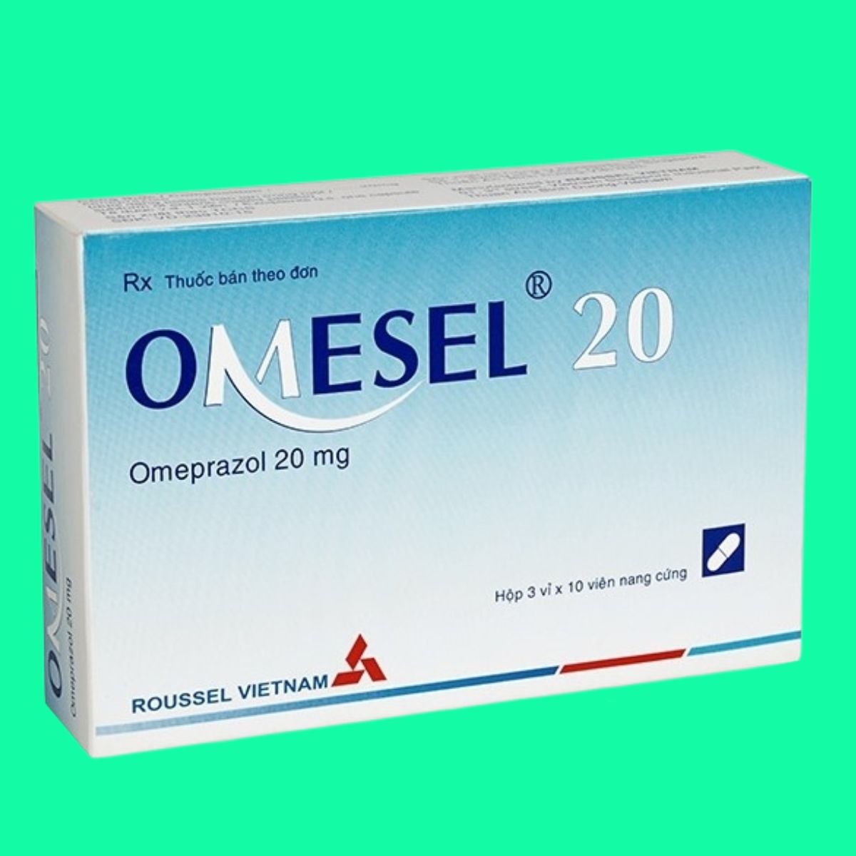 Omesel 20-2 Omesel 20