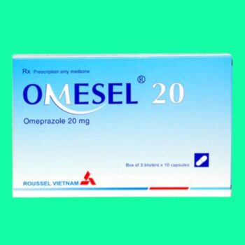 Omesel 20 3 Omesel 20