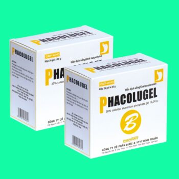 Phacolugel 2 Phacolugel