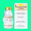Piracetam Kabi 12g/60ml