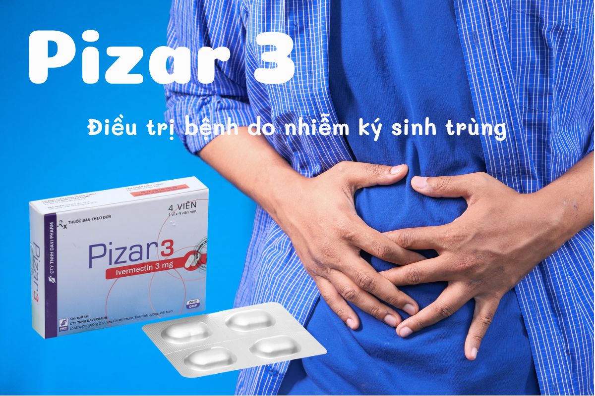 Pizar 3