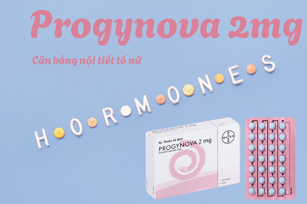 Progynova 2mg