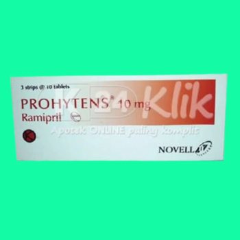 Prohytens 10