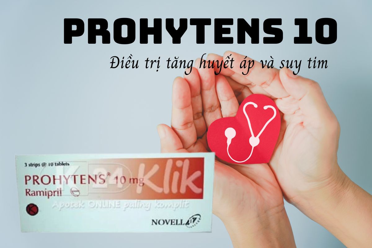 Prohytens 10