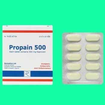 Propain 500 2 Propain 500