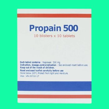Propain 500 10 Propain 500