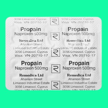 Propain 500 13 Propain 500