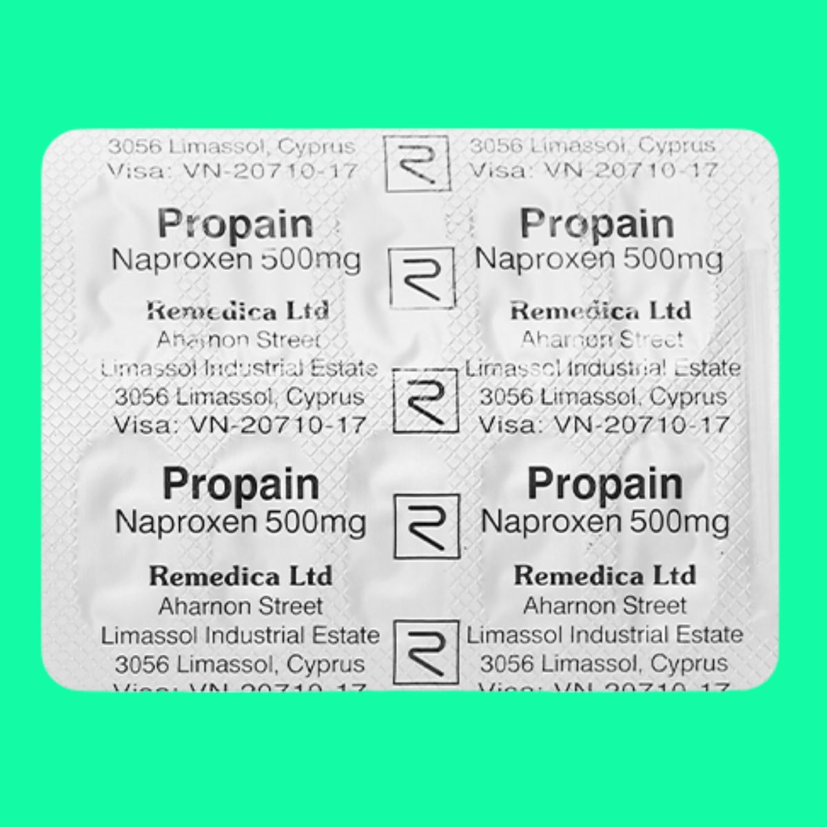Propain 500-13 Propain 500