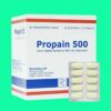Propain 500 7 Propain 500