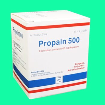 Propain 500 5 Propain 500