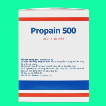 Propain 500 6 Propain 500