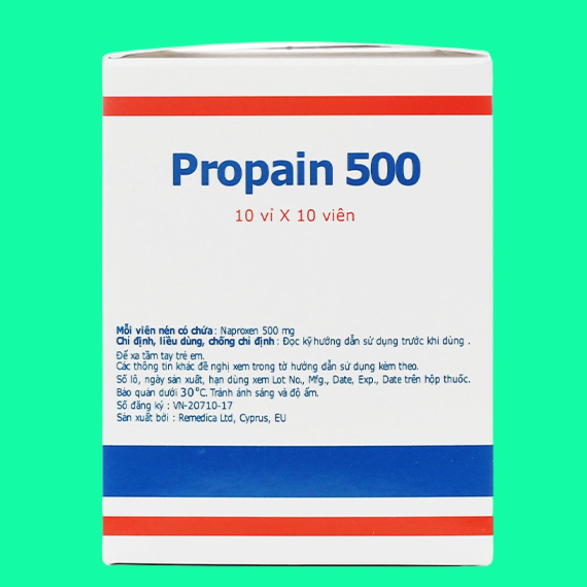 Propain 500-6 Propain 500