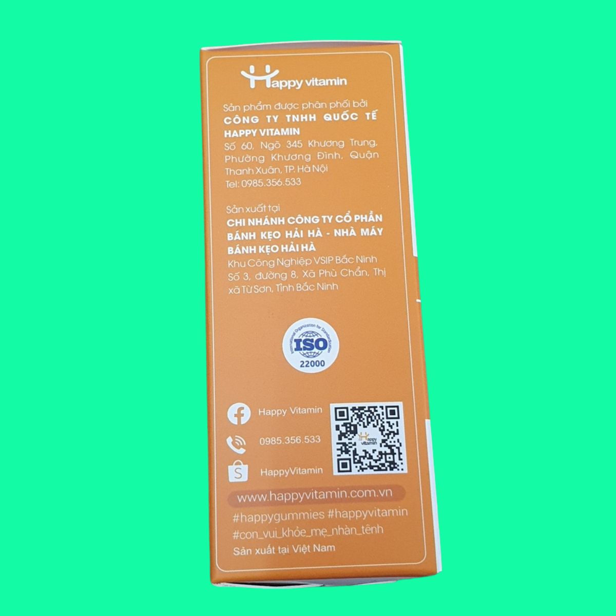 Propolis Ivy Pop Happy-7 Propolis Ivy Pop Happy