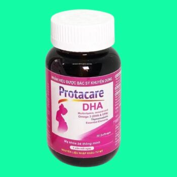 Protacare DHA