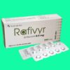 Rafivyr 0.5mg