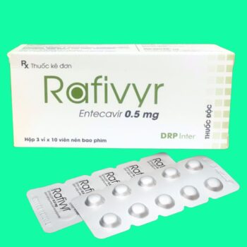 Rafivyr 0.5mg 2 Rafivyr 0.5mg