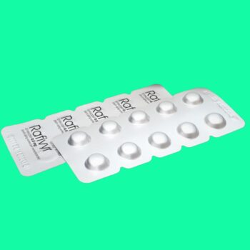 Rafivyr 0.5mg 4 Rafivyr 0.5mg