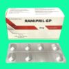 Ramipril GP 5mg 7 Ramipril GP 5mg
