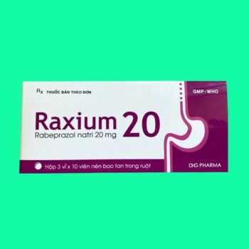 Raxium 20 2 Raxium 20